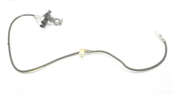 Nissan Juke II F16 Negative earth cable (battery) 240801KA0C