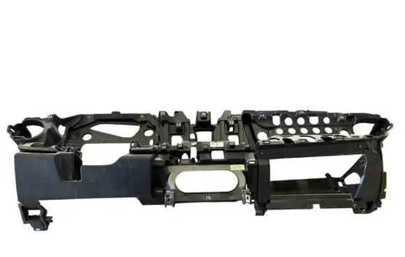 Chevrolet Camaro Dashboard lower bottom trim panel 84017368 000000003 095938320