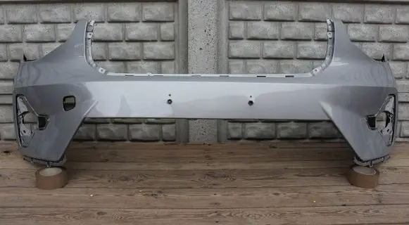 Volvo XC40 Front bumper 31690933