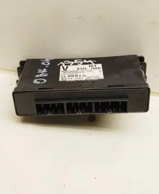 Subaru Outback Immobilizer control unit/module 88281AG220 MB52102 X1T18172