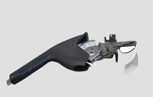 Ford Fiesta Hand brake release handle 8V512780AJW