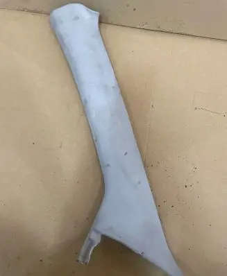 Audi A6 S6 C6 4F (A) pillar trim 4f0867233