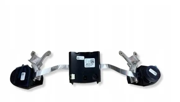 Mercedes-Benz GLE W167 Multifunctional control switch/knob A2059007044