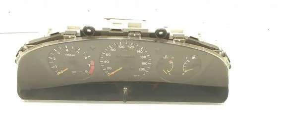 Suzuki Baleno EG Speedometer (instrument cluster) 3410061G70