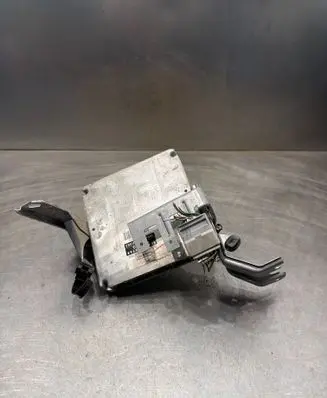 Toyota Hilux (AN10, AN20, AN30) Engine control unit/module MA2759000621 896610KF20