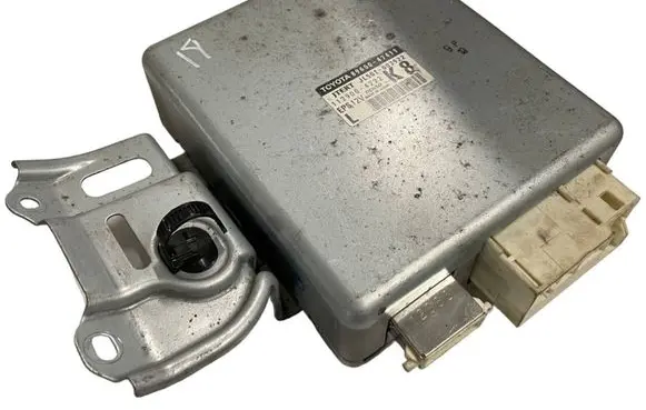 Toyota Prius+ (ZVW40) Power steering control unit/module 8965047411 1129004222 JL501003922