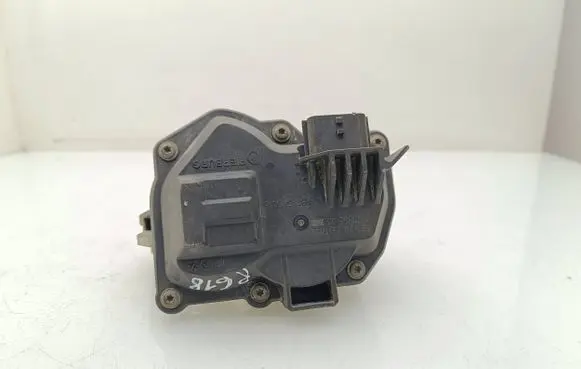 Renault Trafic III (X82) Throttle valve 50885503 32120E21852