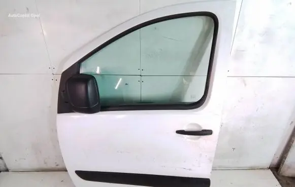 Peugeot Expert Front door