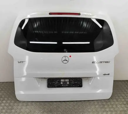 Mercedes-Benz Vito Viano W447 Tailgate/trunk/boot lid A4477403900