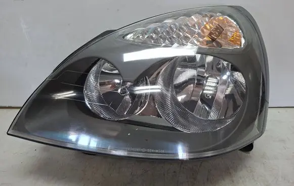 Renault Clio II Headlight/headlamp S27647943