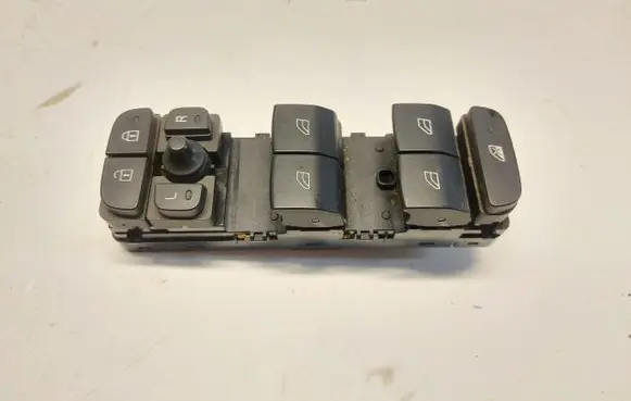 Volvo XC40 Quarter vent window switch 32279442JLK01