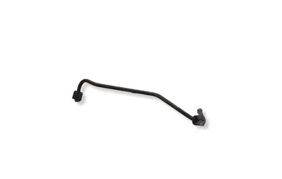 Volvo S60 Fuel line pipe 