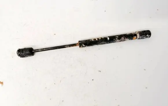 Toyota RAV 4 (XA20) Tailgate/trunk strut/damper