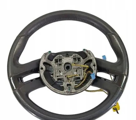 Citroen C4 I Picasso Steering wheel 96866512ZD