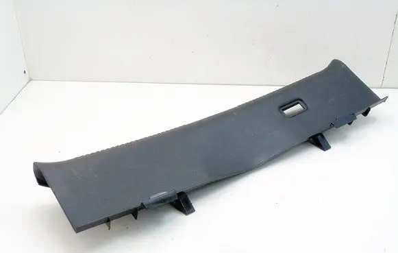 Audi A4 S4 B6 8E 8H Trunk/boot trim cover 8H0863471