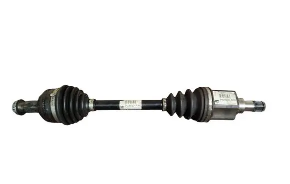 BMW X3 E83 Front driveshaft 3450563 31603450563
