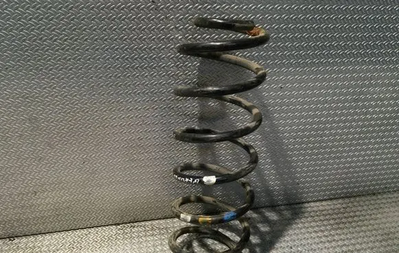 Citroen Berlingo Rear coil spring