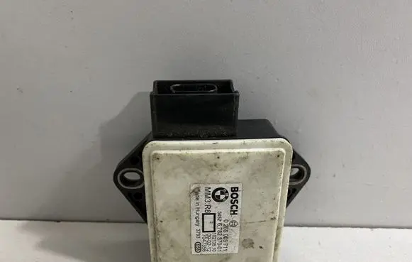 BMW X5 E70 Acceleration sensor 6782370