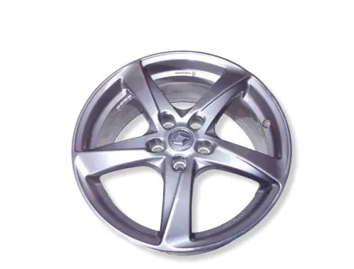 Renault Latitude (L70) R16 alloy rim 124R001054 KBA50643