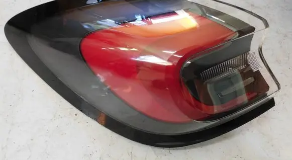 Ford Puma Rear/tail lights L1TB-13405-AD