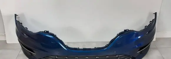 Renault Megane IV Front bumper 620220472R 622548476R