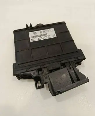 Volkswagen Polo Gearbox control unit/module 001927731R 31036LW101 A640001G7