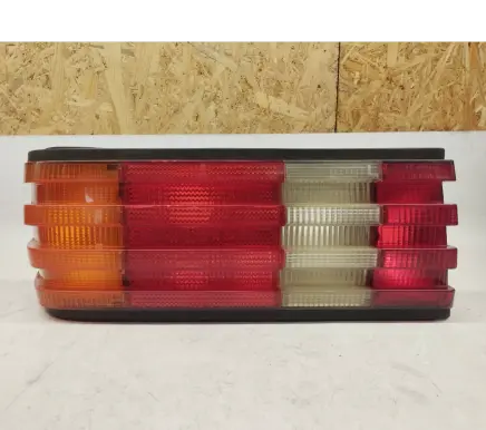 Mercedes-Benz S W126 Rear/tail lights 1268201464 A1268201464 1268201564