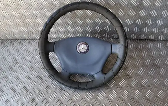 Mercedes-Benz Sprinter W901 W902 W903 W904 Steering wheel 