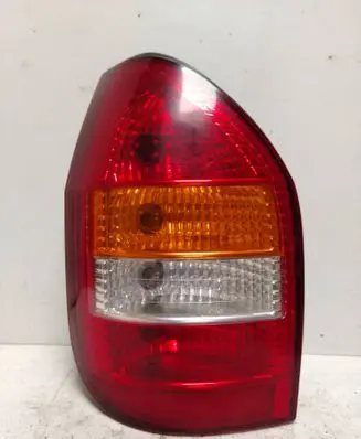 Rear/tail lights