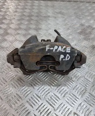 Jaguar F-Pace Front brake caliper