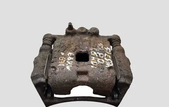 Ford Fiesta Front brake caliper