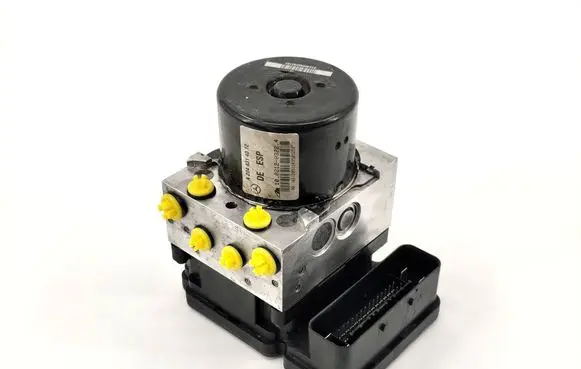 Mercedes-Benz C W204 ABS Pump A2045453932 A2044314012 10021203224