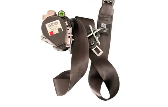 Ford Focus C-MAX Front seatbelt 616090600 615874900