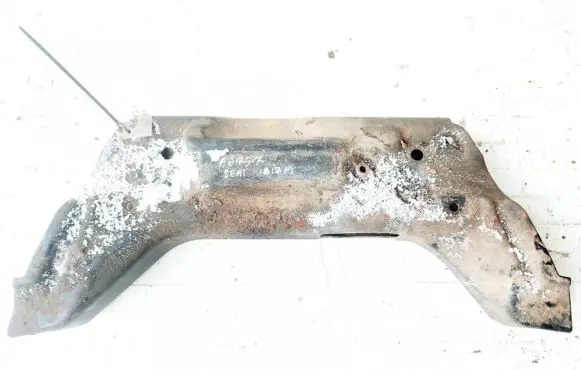 Seat Ibiza III (6L) Front subframe