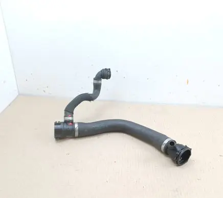 BMW X5 F15 Engine coolant pipe/hose 7644094