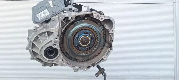 KIA Pro Cee'd III Automatic gearbox 431152D500 BE06 BE06LBB03599