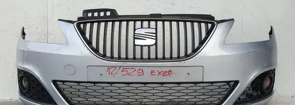 Seat Exeo (3R) Front bumper