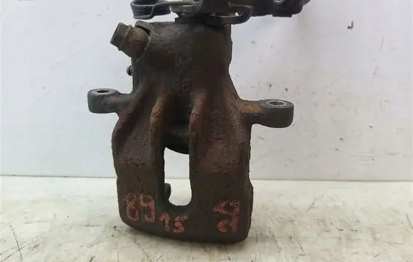 Honda Accord Rear brake caliper 