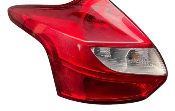 Ford Focus Rear/tail lights BM5113405B BM5113405A