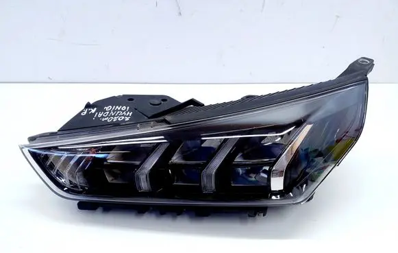 Hyundai Ioniq Headlight/headlamp 92101G2200 92101G2