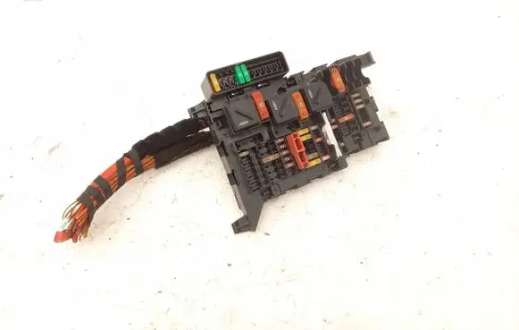 BMW 2 F45 Positive wiring loom 9270354
