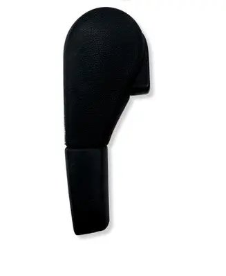 Opel Vectra C Gear lever shifter trim leather/knob 