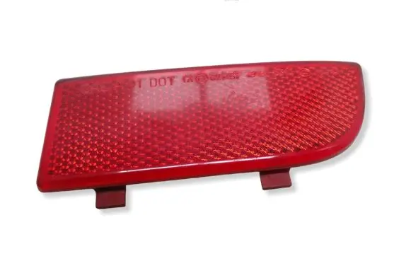 Mercedes-Benz Vito Viano W639 Rear tail light reflector A6398260540