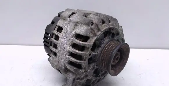Audi A4 S4 B5 8D Generator/alternator 06B903016D 2542225A