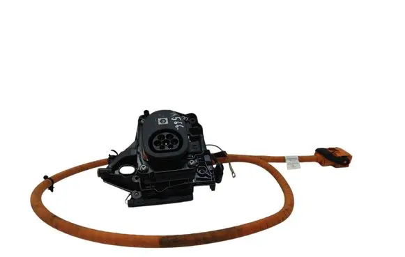 Porsche Taycan 9J1 Electric car charging cable 9J1971106P