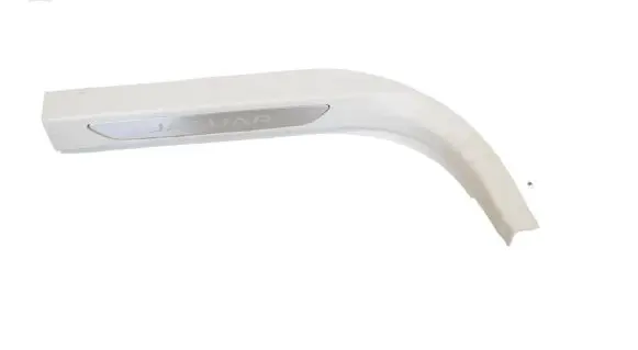 Jaguar I-Pace Front sill trim cover J9D313200AE