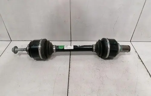 Lotus Emira Rear driveshaft/prop shaft 8889502294