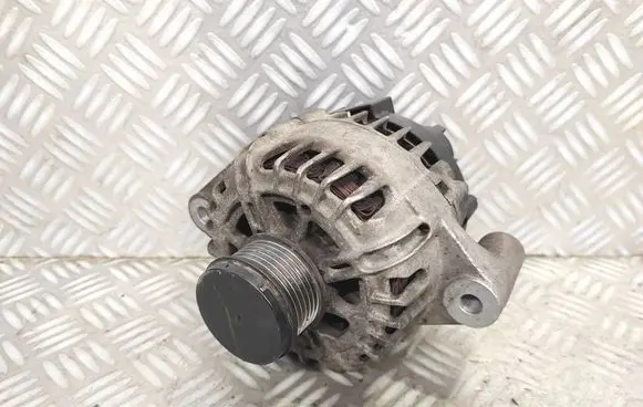 Opel Insignia A Generator/alternator 13502582 2650800A 11101201172