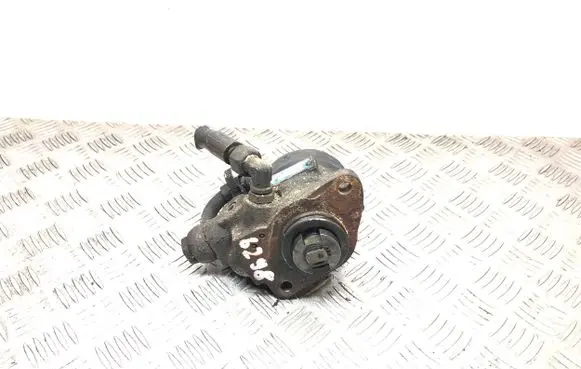 Fiat Ducato Power steering pump 4371226 7673955577