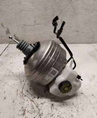 BMW 4 G22 G23 G24 G26 Brake booster 6892202 0204J01139 23B093001446
